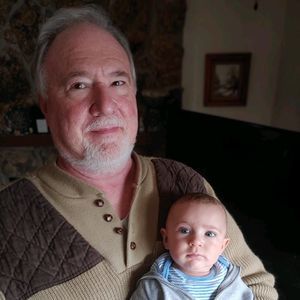 Meet your Posher, Mark